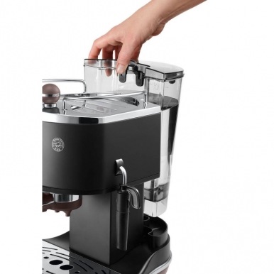 DeLonghi Icona Vintage ECOV 311.BK- фото2