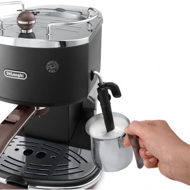 DeLonghi ECOV311.BK- фото3