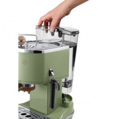 DeLonghi ECOV311.GR- фото2