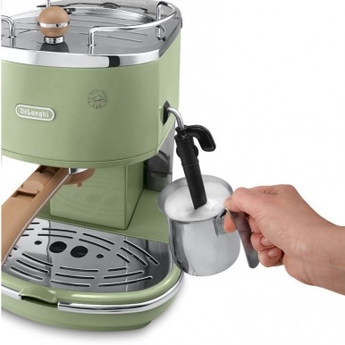DeLonghi ECOV311.GR- фото3