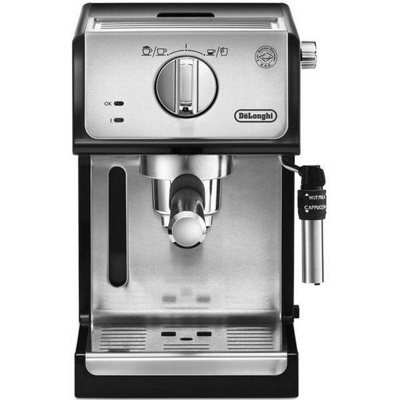 DeLonghi ECP 35.31- фото