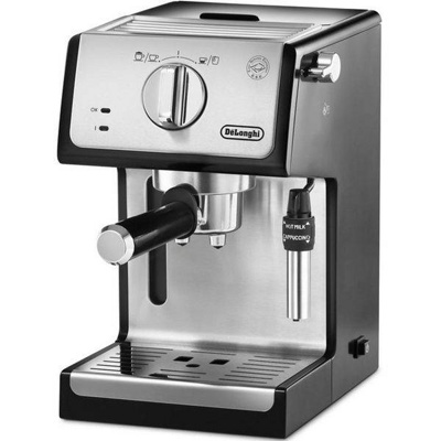 DeLonghi ECP35.31- фото2