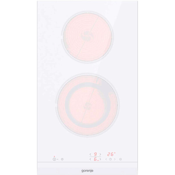 Gorenje ECT322WCSC- фото2