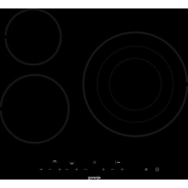 Gorenje ECT63ASC- фото