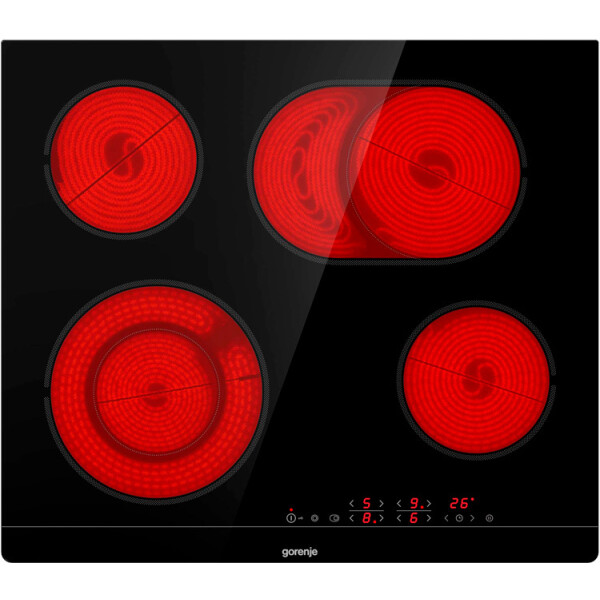 Gorenje ECT643BSC- фото2
