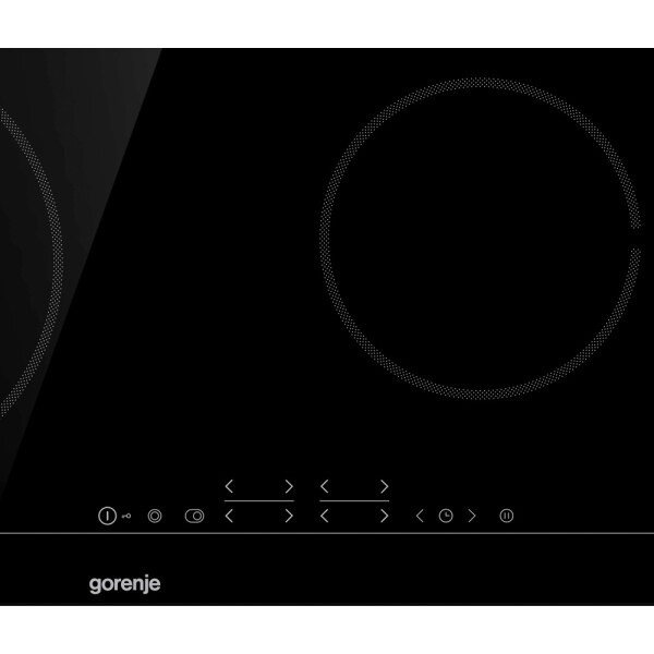 Gorenje ECT643BSC- фото3