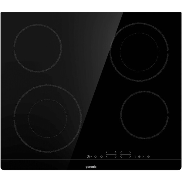 Gorenje ECT644BSC- фото