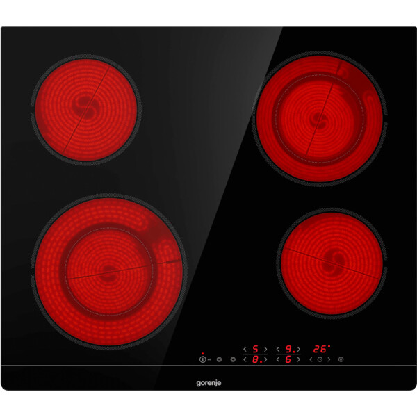 Gorenje ECT644BSC- фото2