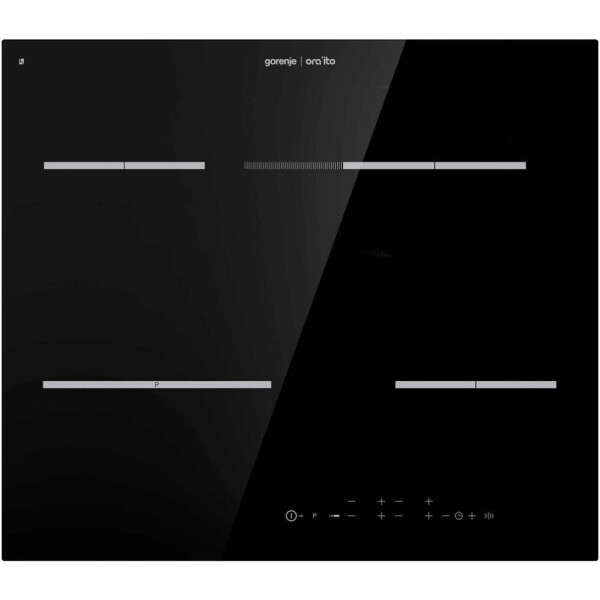 Gorenje ECT648ORAB- фото