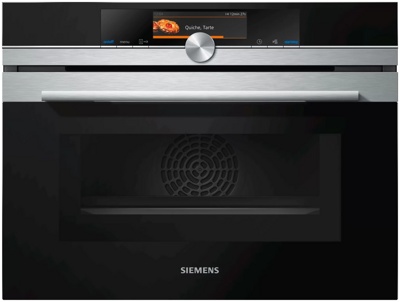 Siemens CM678G4S1- фото