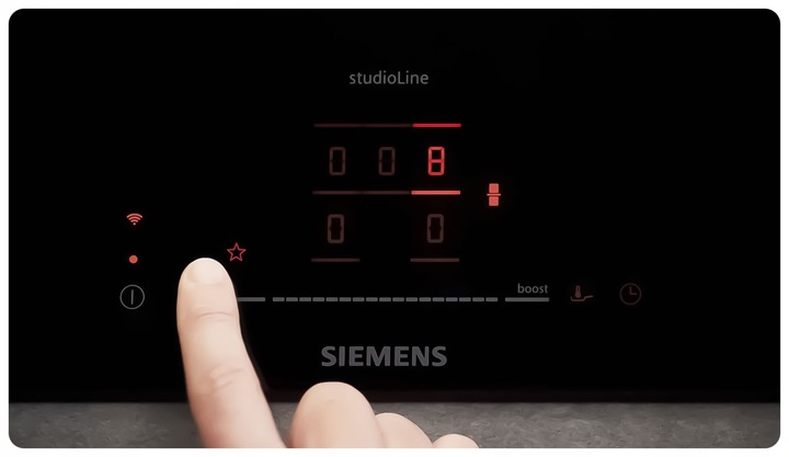 Siemens ED851HSB1E- фото2