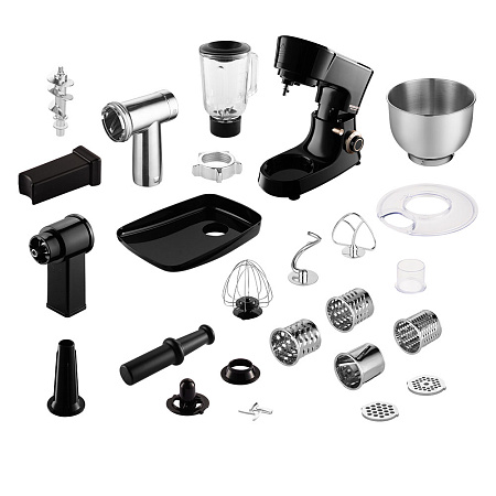 Redmond FM613 (черный)- фото6