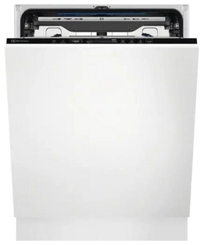 Electrolux EEZ69410L- фото