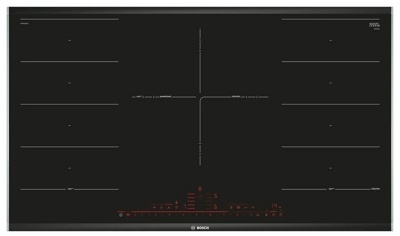 Bosch PXV975DV1E- фото