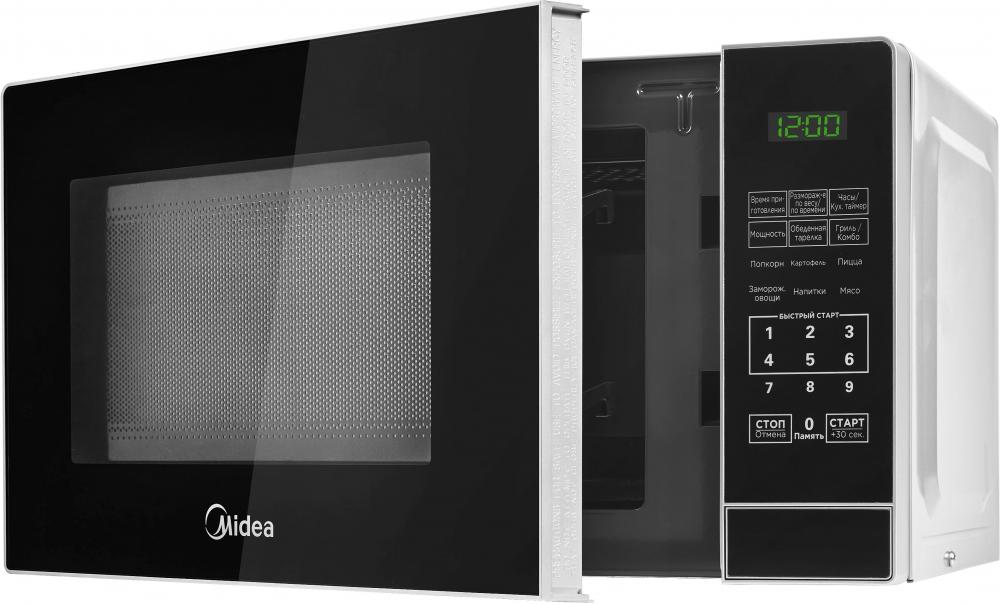 Midea EG720CR1-S- фото4