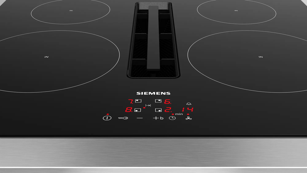 Siemens EH611BE15E- фото2