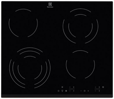 Electrolux EHF6343FOK