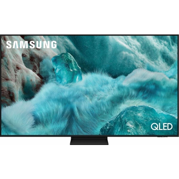 Samsung QE55Q7F5AUXRU- фото