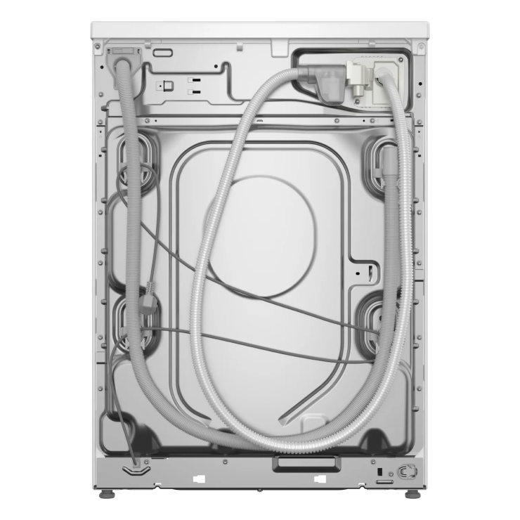 Bosch WGG256Z40- фото5