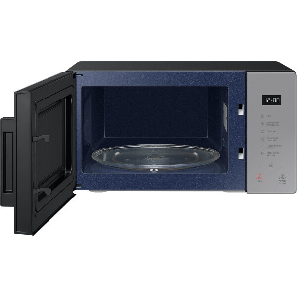 Samsung MS23T5018AG/BW- фото2