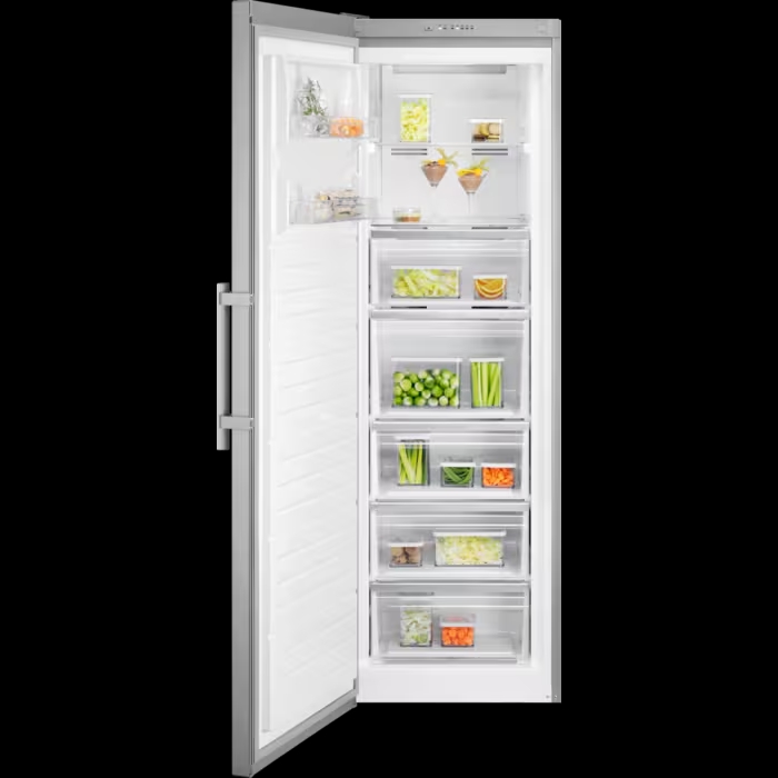 Electrolux LUS7ME28X- фото2