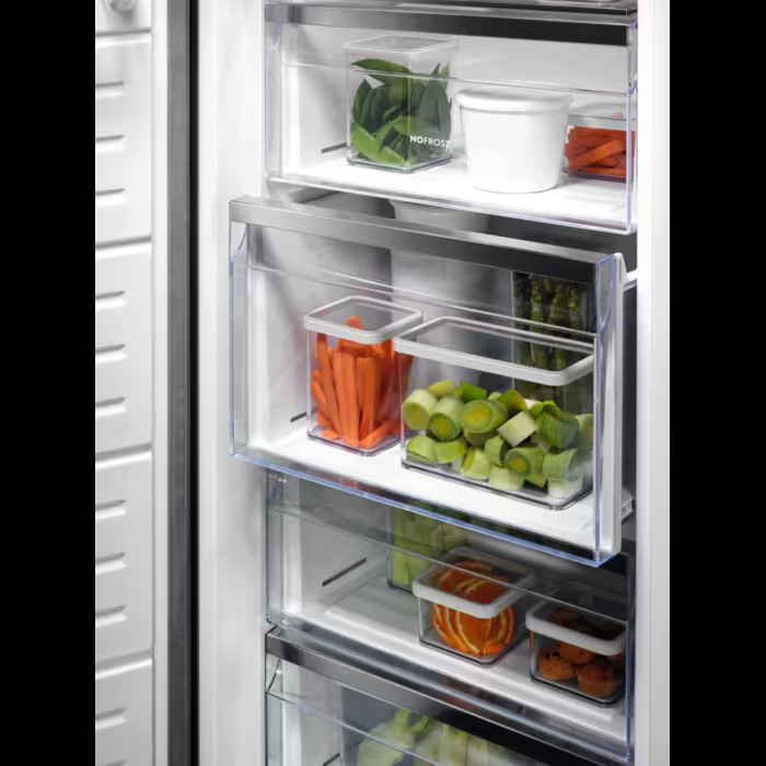 Electrolux LUS7ME28X- фото3