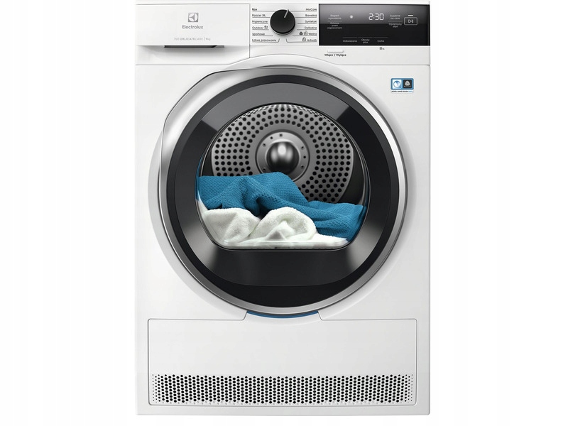 Electrolux MEWD3E9C7P- фото