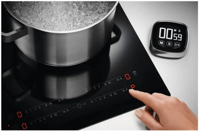 Electrolux CIR60430CB- фото2