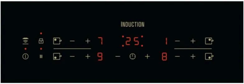 Electrolux CIR60430CB- фото3