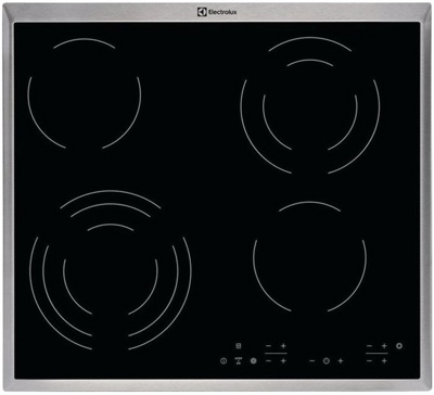 Electrolux CPE6433KX