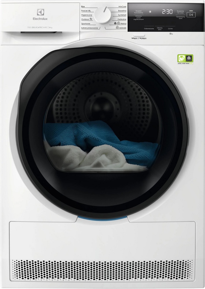 Electrolux EW7D387UP- фото