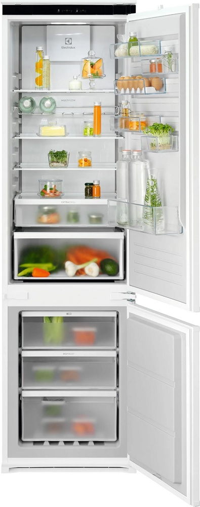 Electrolux E6MNTE19S- фото