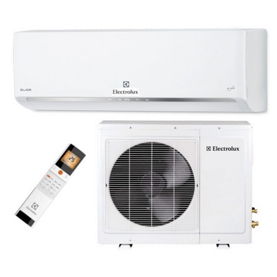 Electrolux EACS-07HSL/N3- фото2