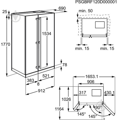 Electrolux EAL6142BOX- фото4