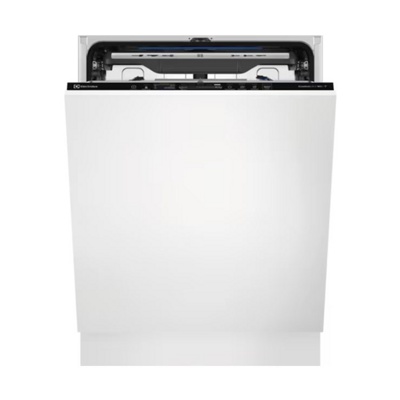 Electrolux EEC87400W- фото