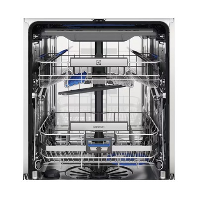 Electrolux EEC87400W- фото2