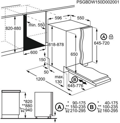 Electrolux EEG48300L- фото4