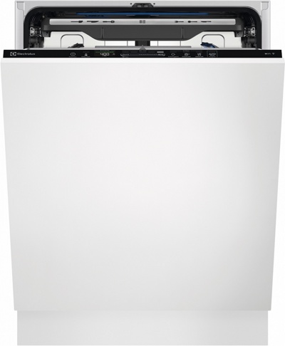 Electrolux EEG69420W- фото