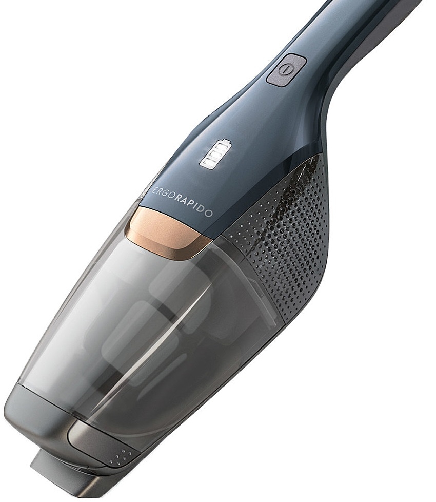 Electrolux EERC75DB- фото2