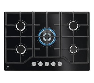 Electrolux EGG7536S2K- фото