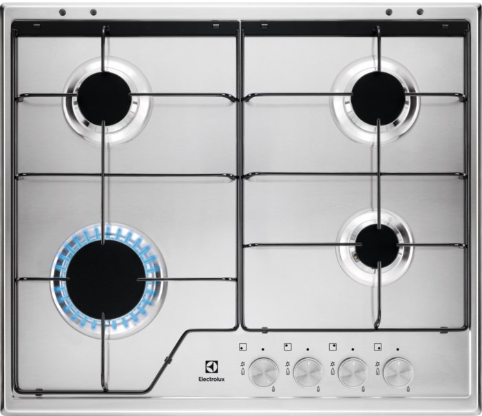 Electrolux EGS6424SX- фото