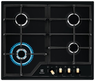 Electrolux EGS6436RK