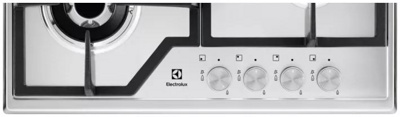 Electrolux EGS6436SX- фото2