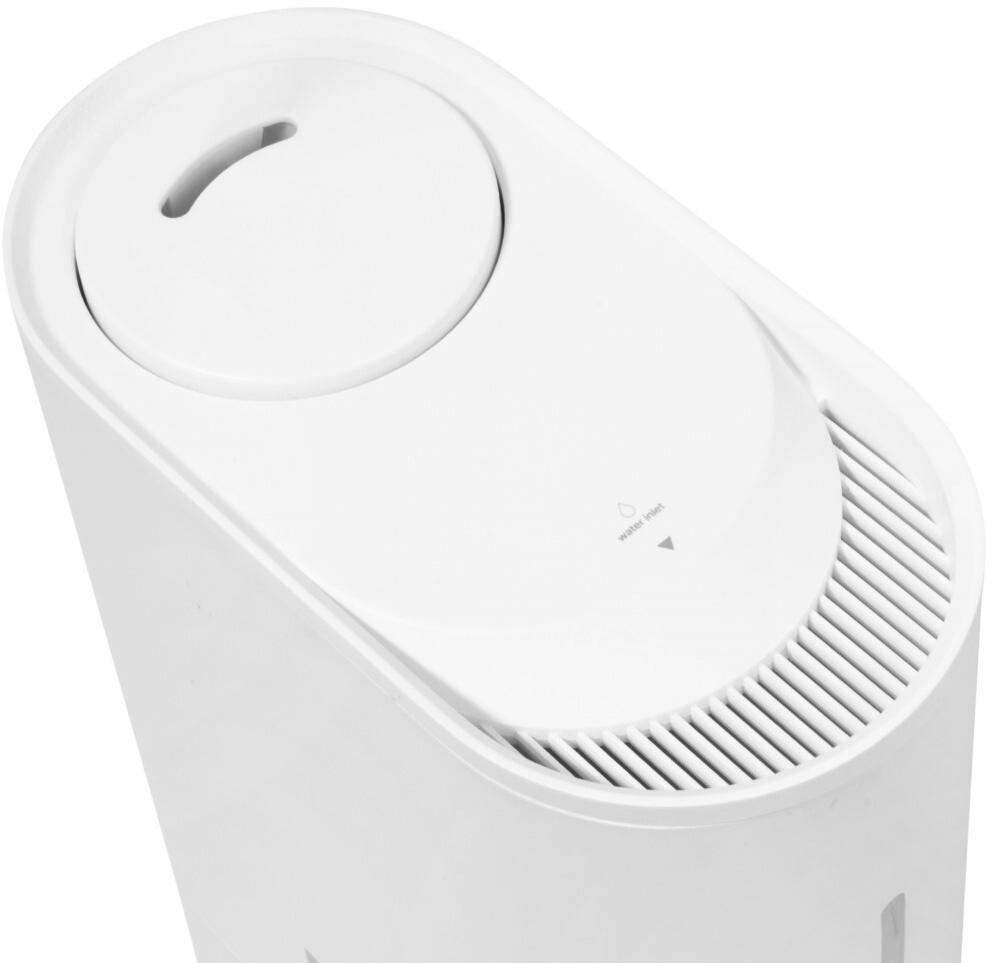 Electrolux EHU-5315D- фото2