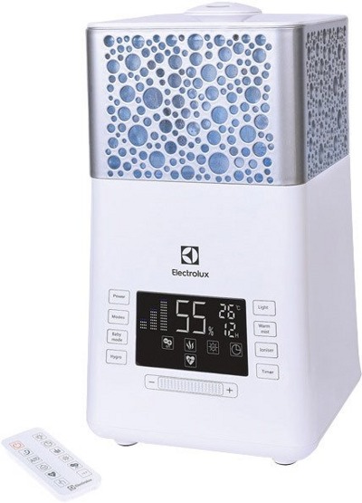 Electrolux EHU-3715D- фото