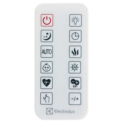 Electrolux EHU-3715D- фото2