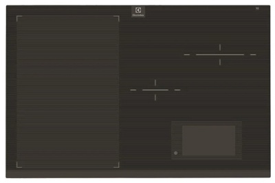 Electrolux EHX8H10FBK