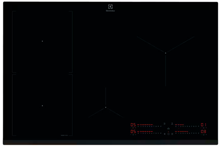 Electrolux EIS82453- фото