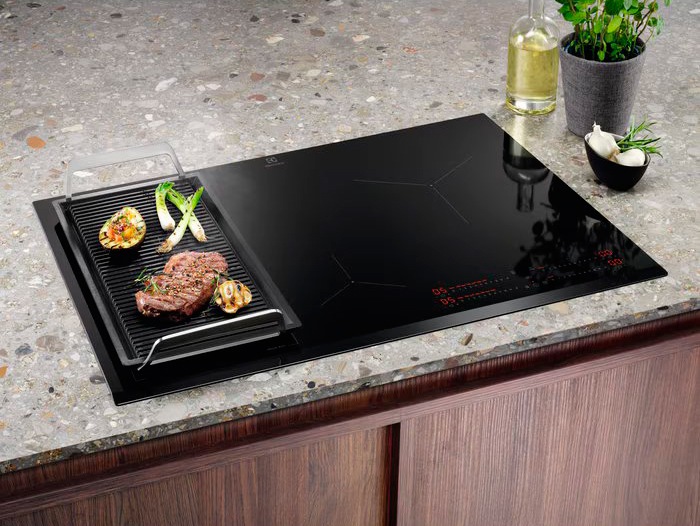 Electrolux EIS82453- фото5