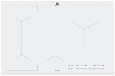 Electrolux EIV83443BW